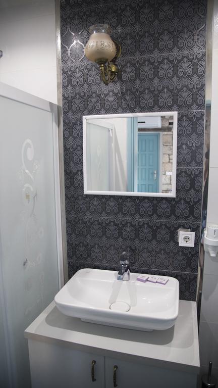 Alacati Sardunya Hotel מראה חיצוני תמונה