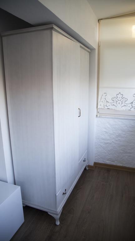Alacati Sardunya Hotel מראה חיצוני תמונה