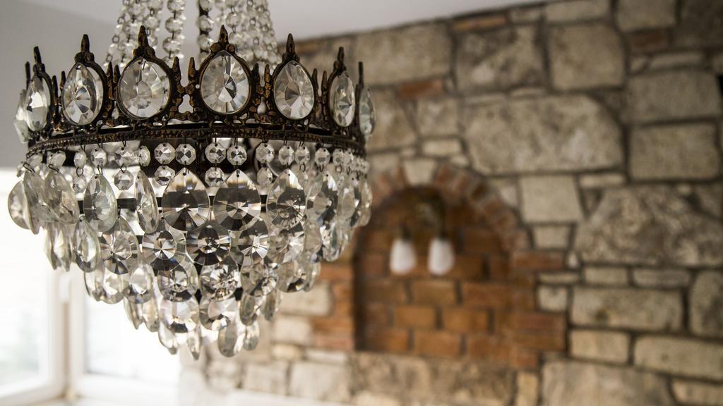 Alacati Sardunya Hotel מראה חיצוני תמונה