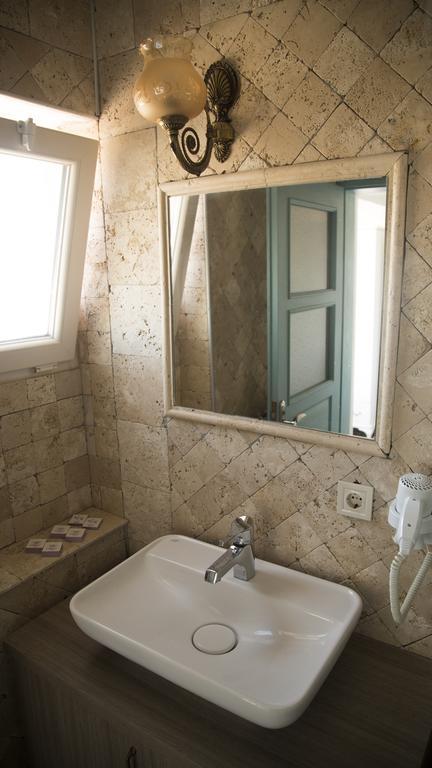 Alacati Sardunya Hotel מראה חיצוני תמונה