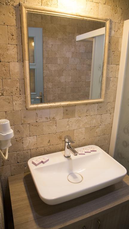 Alacati Sardunya Hotel מראה חיצוני תמונה