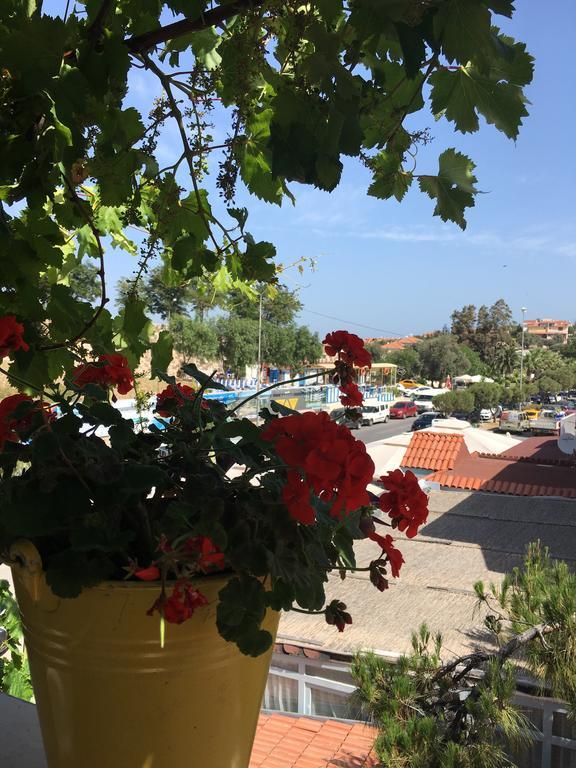 Alacati Sardunya Hotel מראה חיצוני תמונה