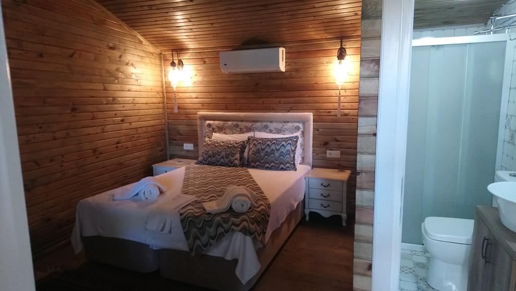 Alacati Sardunya Hotel מראה חיצוני תמונה