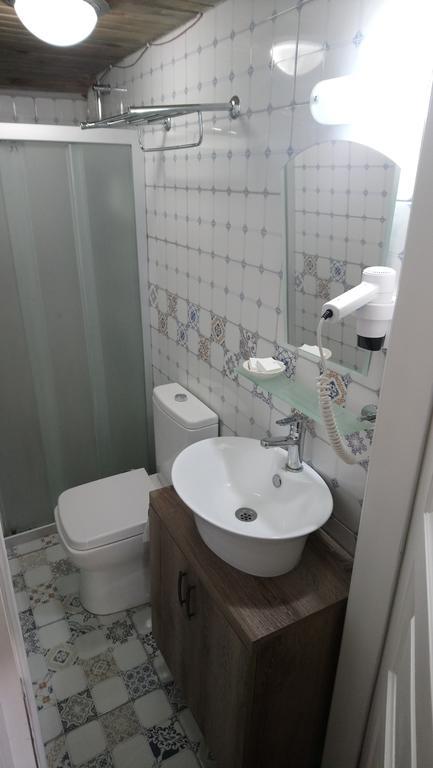 Alacati Sardunya Hotel מראה חיצוני תמונה