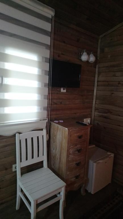 Alacati Sardunya Hotel מראה חיצוני תמונה